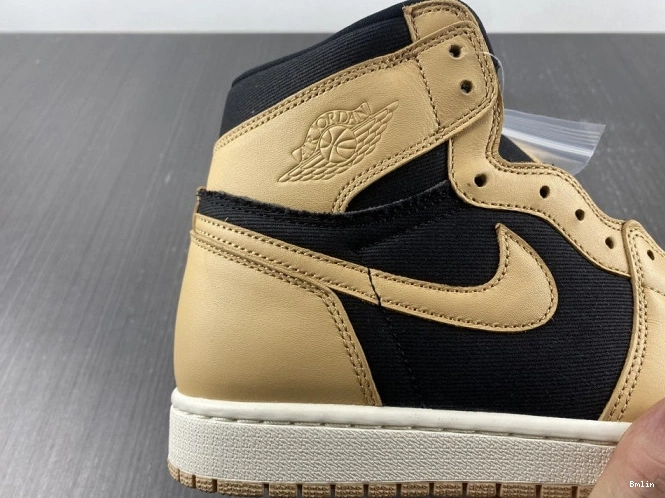 Boostmaster lin OG Jordan Heirloom Air High 555088-202 1 0801